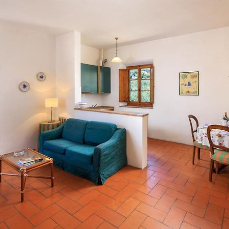 Agriturismo Fattoria Di Sommaia Calenzano Eksteriør bilde