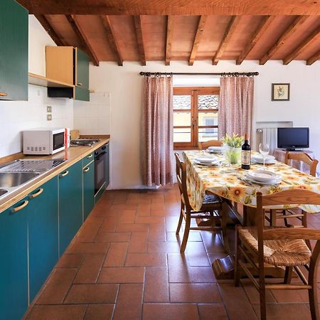 Agriturismo Fattoria Di Sommaia Calenzano Eksteriør bilde