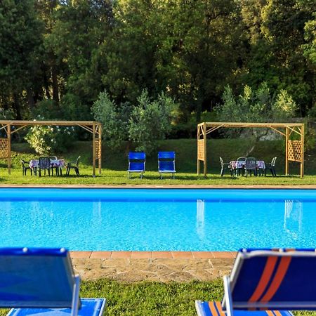 Agriturismo Fattoria Di Sommaia Calenzano Eksteriør bilde
