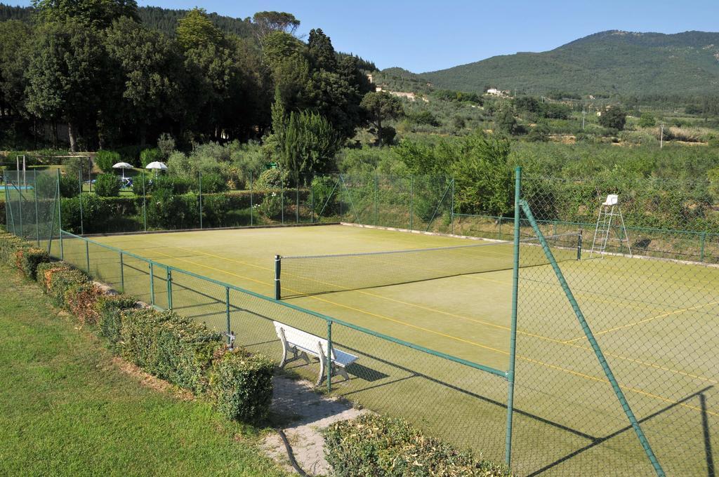 Agriturismo Fattoria Di Sommaia Calenzano Eksteriør bilde