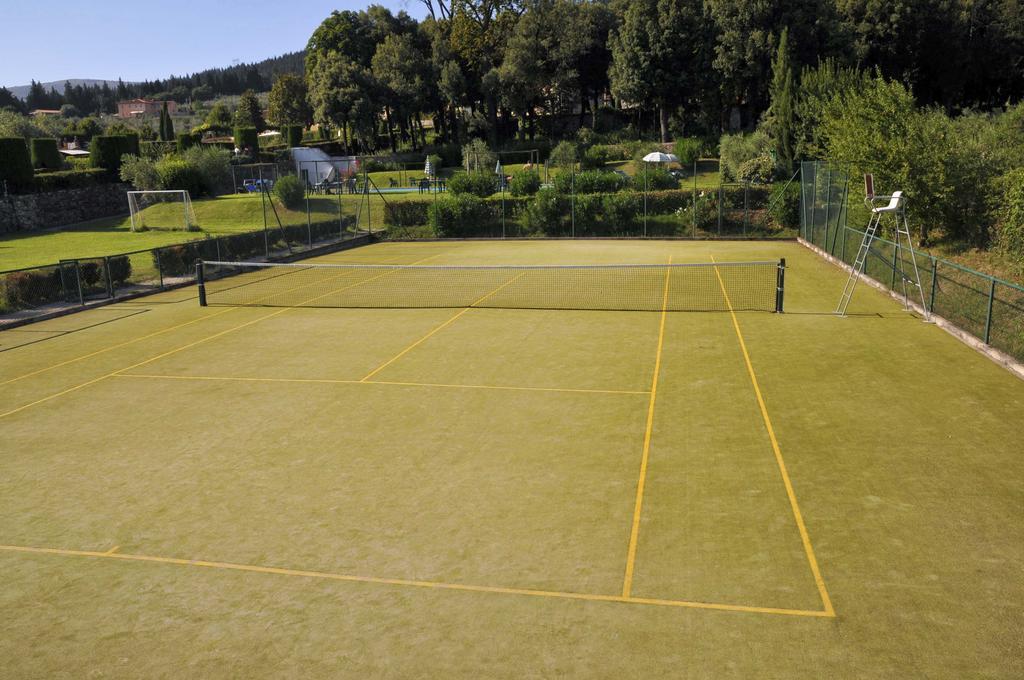 Agriturismo Fattoria Di Sommaia Calenzano Eksteriør bilde