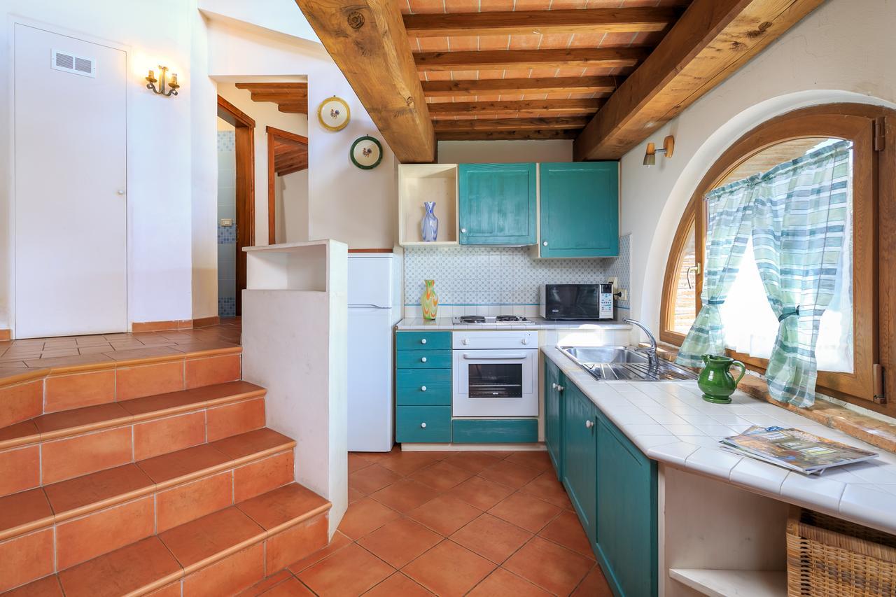 Agriturismo Fattoria Di Sommaia Calenzano Eksteriør bilde